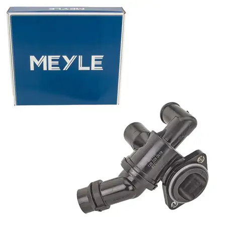 MEYLE Thermostat f&uuml;r VW Golf 5 Passat B6 AUDI A3 8P SEAT Leon 1P SKODA Octavia 2 2.0 TFSI
