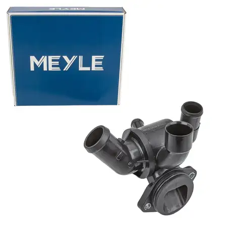 MEYLE Thermostat f&uuml;r VW Golf 6 Passat B7 AUDI A1 8X A3 8P 8U SEAT Ibiza 4 Leon 1P 2.0 TDI