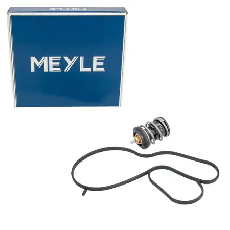 MEYLE Thermostat f&uuml;r VW Golf 7 AUDI A1 8X SEAT Ibiza 4 SKODA Octavia 3 1.0 04E121113F