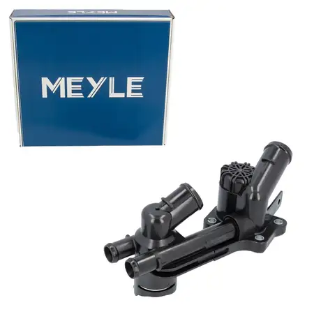 MEYLE Thermostat f&uuml;r VW Golf 6 Polo 5 AUDI 8X 8P SEAT Leon 1P Ibiza 4 6J 6P 1.2 TSI TFSI