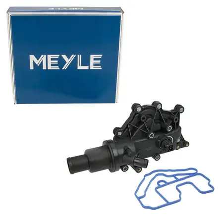 MEYLE Thermostat f&uuml;r RENAULT Clio 3 Megane 2 Scenic 2 Laguna 2 2 Grand/Modus 1.4/1.6