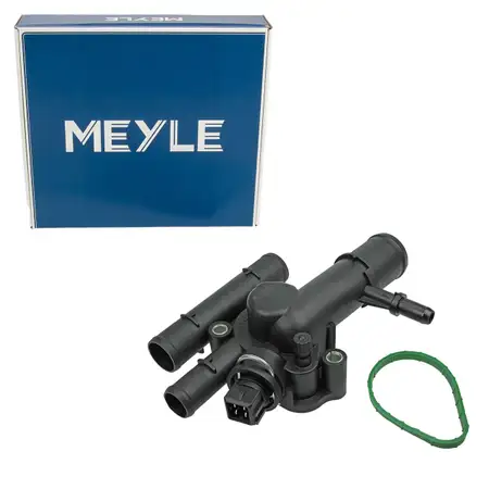 MEYLE Thermostat f&uuml;r RENAULT Megane 1 Espace 3 4 Trafic 2 Kangoo Scenic 1 2 1.9 dCi dTi