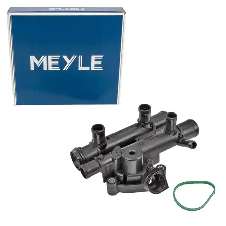 MEYLE Thermostat f&uuml;r RENAULT Master 2 Trafic 2 Espace 3 4 Laguna 2 Vel Satis 2.2/2.5 dCi