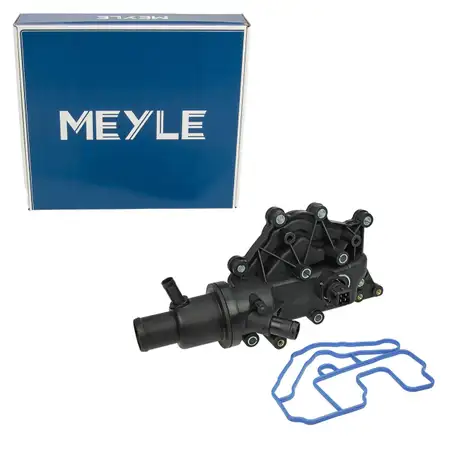 MEYLE 16-282280005 Thermostat K&uuml;hlmittel f&uuml;r RENAULT Clio 2 Laguna 2 1.6 16V 8200561426