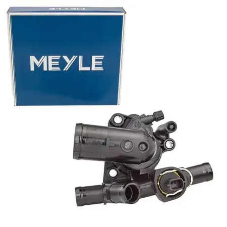 MEYLE Thermostat f&uuml;r RENAULT Megane 2 Espace 4 Grand/Scenic 2 Laguna 2 3 Koleos 1 2.0 dCi