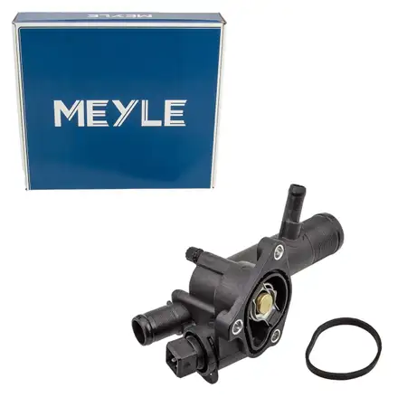 MEYLE Thermostat f&uuml;r RENAULT Clio 2 Kangoo Thalia 1 NISSAN Micra 3 Almera 2 1.5 dCi