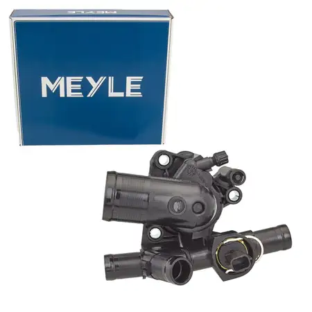 MEYLE Thermostat f&uuml;r RENAULT Trafic 2 NISSAN Primastar X83 2.0 dCi OPEL Vivaro A 2.0 CDTI