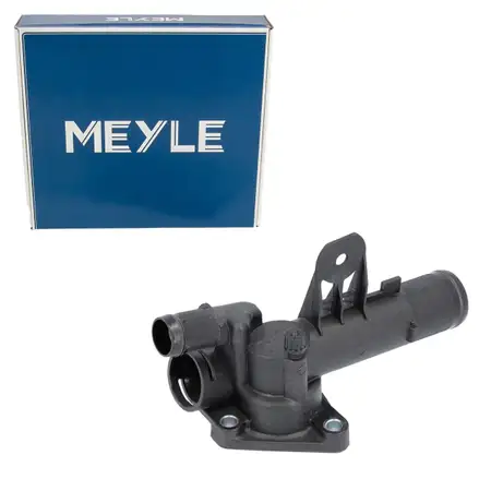 MEYLE Thermostat f&uuml;r RENAULT Clio 3 4 Megane 2 3 Kangoo Captur 1 NISSAN Micra 3 1.5 dCi
