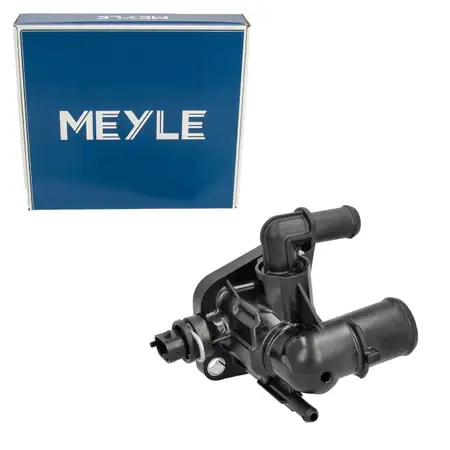 MEYLE Thermostat f&uuml;r FIAT 500 Doblo Panda Punto Tipo Qubo FORD OPEL Corsa D E Astra J 1.3D
