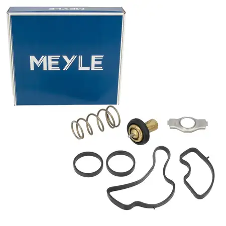 MEYLE Thermostat f&uuml;r FIAT 500L 500X Doblo Tipo OPEL Combo ALFA Giulietta JEEP 1.6D