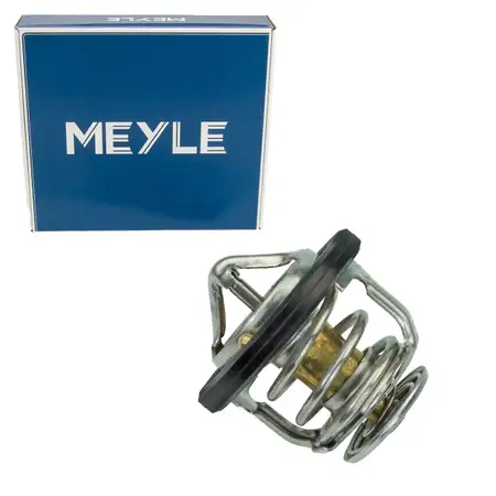 MEYLE Thermostat f&uuml;r TOYOTA Avensis Corolla Carina 4 5 Hiace 3 Celica RAV 4 1 1.0-2.0