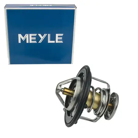 MEYLE Thermostat f&uuml;r HONDA Accord 4 5 Civic 2 4 5 6 7 CRX 2 3 HR-5 Prelude 4 Concerto