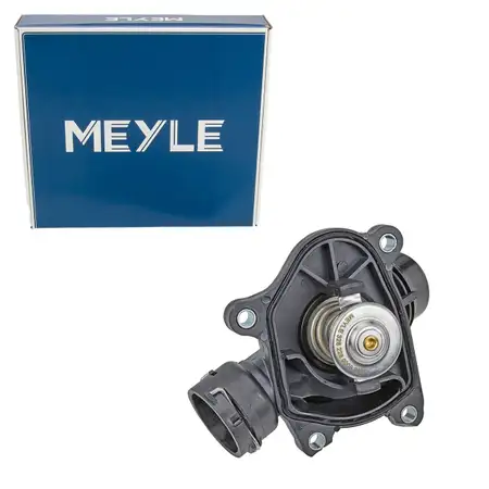 MEYLE Thermostat f&uuml;r BMW E87 E46 E90 E91 E92 E93 E60 E61 E63 E64 X3 E83 X5 E53 M47 N47 M57