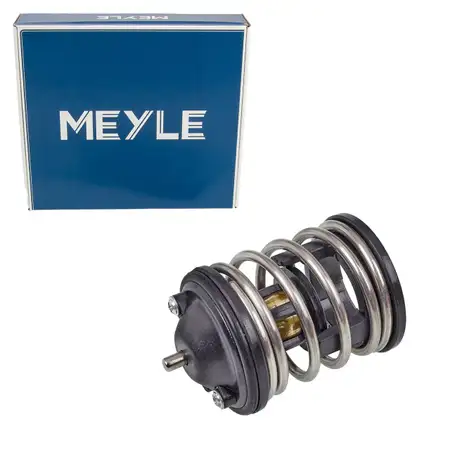 MEYLE Thermostat f&uuml;r BMW E81 E82 E87 E88 F20 F21 E90 E91 E92 E93 X1 E84 X3 E83 F25 N47 N57