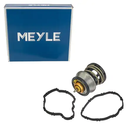 MEYLE Thermostat f&uuml;r BMW F20 F21 F22 F23 F45 F46 F30 F31 F34 F32 F33 F36 F10 F11 N47 B47
