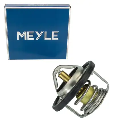 MEYLE Thermostat f&uuml;r SUZUKI Swift 3 Grand Vitara 2 Jimny Baleno Liana Ignis 1 2 1.3-1.8