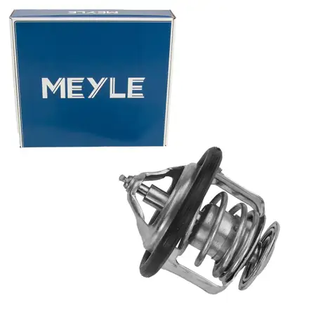 MEYLE 36-282280000 Thermostat f&uuml;r NISSAN Sunny 2 3 Primera Serena 1.4/1.6i 21200-77A00