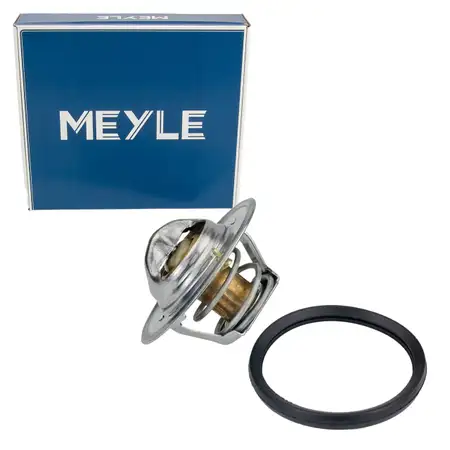 MEYLE Thermostat for NISSAN Micra 2 3/C+C 3 K11 K12 Note E11 NE11 Tiida C11 SC11 1.0&ndash;1.8