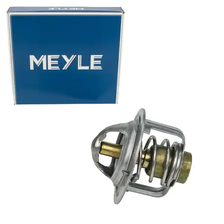 MEYLE Thermostat for SUZUKI Swift 1, 2; Alto 4, 5; NISSAN Micra 1, K10; HYUNDAI Atos 1.0&ndash;1.6