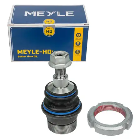 MEYLE HD 0160100006/HD REINFORCED Control Arm for MERCEDES M-Class, Rear Lower 1633500113