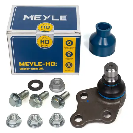 MEYLE HD 0160100013HD VERST&Auml;RKT Traggelenk f&uuml;r MERCEDES Viano Vito V-Klasse vorne unten