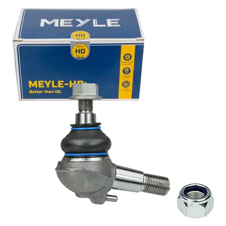 MEYLE HD 0160106327/HD REINFORCED Control Arm for MERCEDES S-Class, Front Lower 1403330327