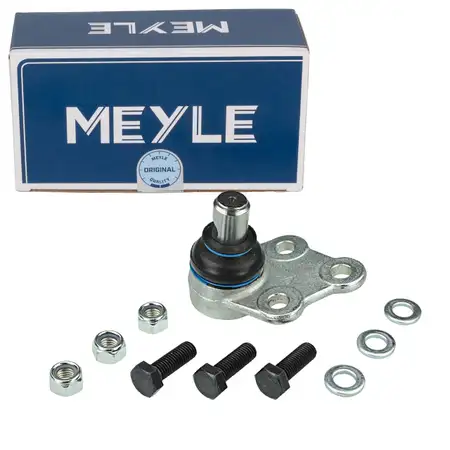 MEYLE Traggelenk F&uuml;hrungsgelenk f&uuml;r MERCEDES-BENZ V-Klasse 638/2 W638 Vito vorne unten