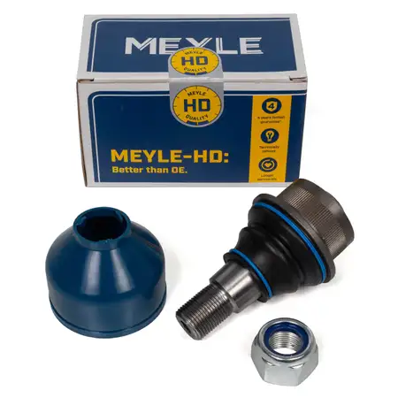MEYLE HD 0360100113HD Reinforced Ball Joint for Mercedes Sprinter 2t-4t VW 28-35/46 (2 front)