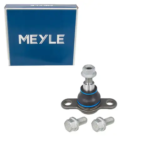 MEYLE 1160100043 Traggelenk F&uuml;hrungsgelenk f&uuml;r VW Crafter SX SY SZ Vorderachse 2N0407361A