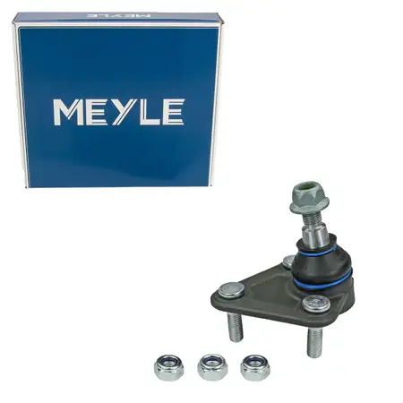 MEYLE Traggelenk F&uuml;hrungsgelenk f&uuml;r VW Golf 4 AUDI A3 8L 8N SEAT Leon 1M Vorderachse unten