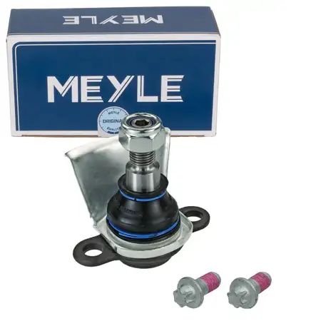 MEYLE Traggelenk F&uuml;hrungsgelenk f&uuml;r FORD Galaxy 1 SEAT Alhambra Sharan vorne unten