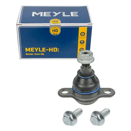 MEYLE HD 1160100013/HD VERST&Auml;RKT Traggelenk f&uuml;r VW Transporter Multivan T5 T6 vorne unten