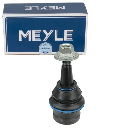 MEYLE Traggelenk F&uuml;hrungsgelenk f&uuml;r AUDI A4 B8 A5 8T 8F A6 C7 A7 4G Q5 8RB vorne unten