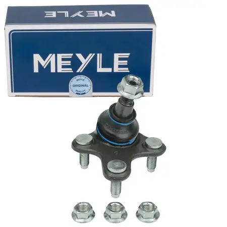 MEYLE Traggelenk F&uuml;hrungsgelenk VW Golf 7 8 AUDI A3 8Y SEAT Ibiza 5 SKODA vorne rechts