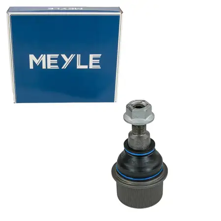 MEYLE 1160100035 Traggelenk F&uuml;hrungsgelenk f&uuml;r VW Amarok Vorderachse unten 2H0407151A