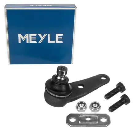 MEYLE Traggelenk F&uuml;hrungsgelenk f&uuml;r VW Passat B1 B2 Santana 32B AUDI 80 B2 90 vorne unten