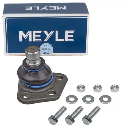 MEYLE Traggelenk F&uuml;hrungsgelenk f&uuml;r VW Golf 1 Scirocco PORSCHE 924 944 vorne unten