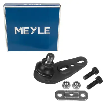 MEYLE Traggelenk F&uuml;hrungsgelenk f&uuml;r VW Passat B2 AUDI 80 90 B2 B3 Coupe vorne unten links