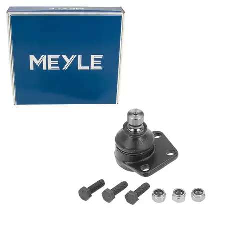 MEYLE Traggelenk F&uuml;hrungsgelenk f&uuml;r VW Caddy 2 Pick-Up SKODA Felicia 1 2 vorne unten