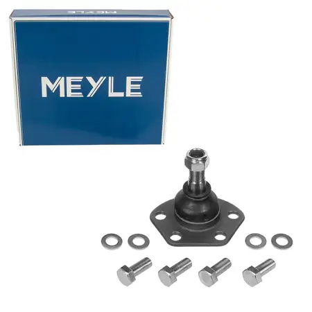 MEYLE 11-160100004 Traggelenk F&uuml;hrungsgelenk f&uuml;r CITROEN Jumper 1 PEUGEOT vorne unten