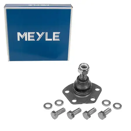 MEYLE 11-160100011 Traggelenk F&uuml;hrungsgelenk f&uuml;r CITROEN Jumper 1 PEUGEOT vorne unten
