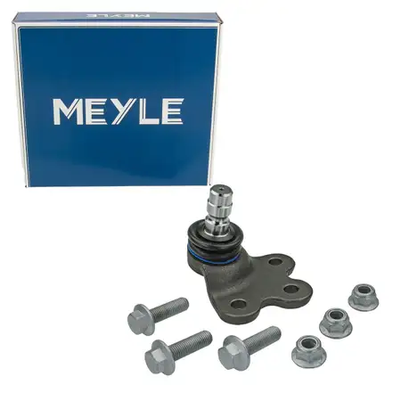 MEYLE Traggelenk F&uuml;hrungsgelenk f&uuml;r PEUGEOT 508 1 8D 508 SW 1 8E Vorderachse unten 3640.83
