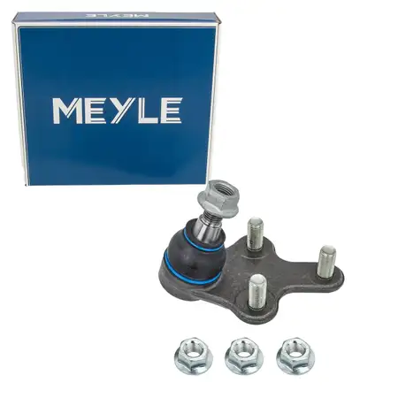 MEYLE Traggelenk F&uuml;hrungsgelenk f&uuml;r OPEL Astra L PEUGEOT 308 2 3 Vorderachse unten au&szlig;en