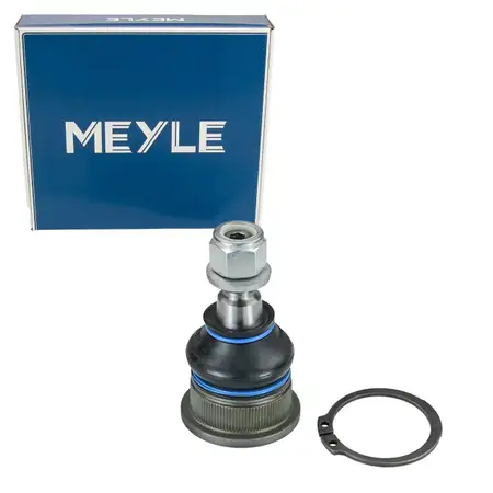 MEYLE 16-160100002 Traggelenk F&uuml;hrungsgelenk f&uuml;r RENAULT Clio 4 BH Vorderachse 545049968R