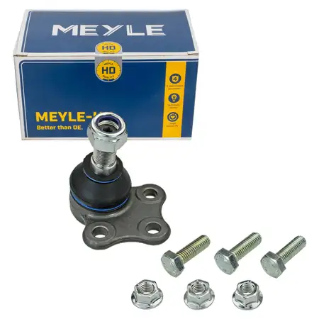 MEYLE HD 16-160100005/HD VERST&Auml;RKT Traggelenk f&uuml;r RENAULT Espace 4 Laguna 2 Vorne unten