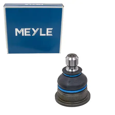 MEYLE 16-160100006 Traggelenk F&uuml;hrungsgelenk f&uuml;r RENAULT Megane 2 Vorne unten 8200041279