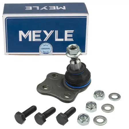 MEYLE Traggelenk F&uuml;hrungsgelenk f&uuml;r RENAULT Fluence Megane 3 Grand/Scenic 3 vorne