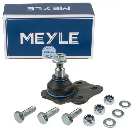 MEYLE 16-160100015 Control arm joint for DACIA Duster HS (front)