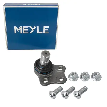 MEYLE 16-160100034 Traggelenk F&uuml;hrungsgelenk f&uuml;r RENAULT 4 vorne unten au&szlig;en 545045297R