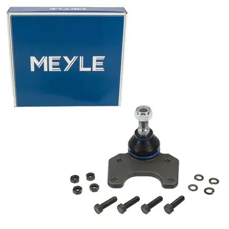 MEYLE 16-160104281 Traggelenk F&uuml;hrungsgelenk f&uuml;r RENAULT Espace 1 2 vorne unten 7701463230